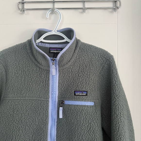 Patagonia Sweaters - Women's Patagonia Retro Pile Fleece